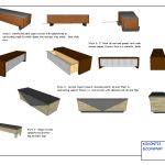 Bench Layout